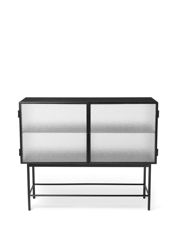 Haze Sideboard schwarz Ferm Living